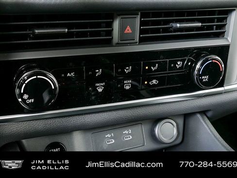 Used 2026 Nissan Rogue S image 16