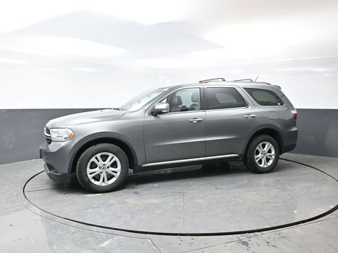 Used 2013 Dodge Durango Crew image 9
