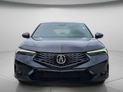 Certified 2025 Acura Integra A-Spec FWD image 5