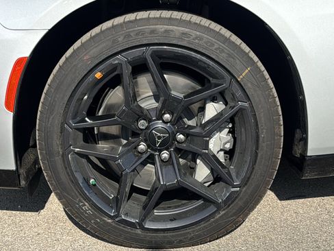 New 2026 Dodge Charger Scat Pack image 24