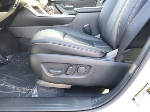 New 2026 MAZDA CX-90 3.3 Turbo w/ Select Package image 10