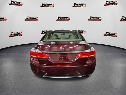 Used 2013 Honda Accord EX-L image 6