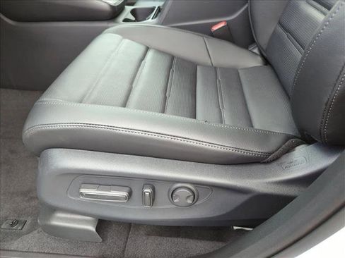 New 2026 Honda CR-V EX-L image 4