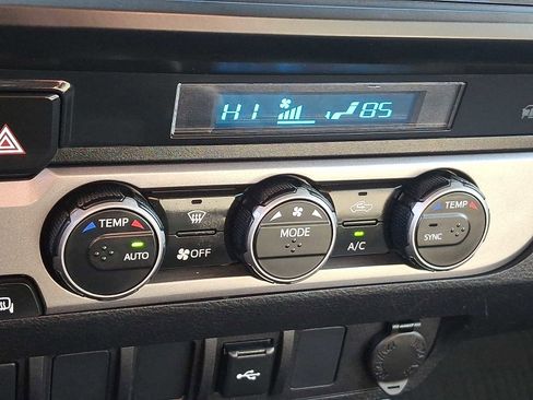 Certified 2023 Toyota Tacoma SR image 15