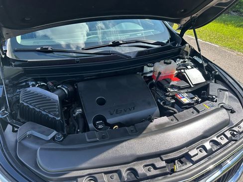 Used 2018 Buick Enclave Premium w/ LPO, Hit The Road Package image 23