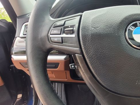 Used 2012 BMW 535i xDrive AWD/4WD image 27