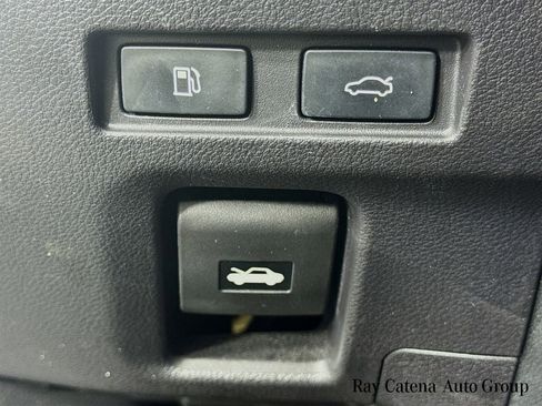 Certified 2023 Lexus ES 350 w/ Premium Package FWD image 10