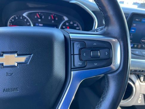 Used 2020 Chevrolet Blazer LT image 38