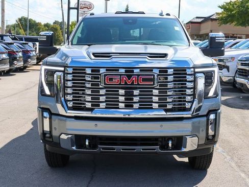 New 2026 GMC Sierra 3500 Denali w/ Technology Package image 2