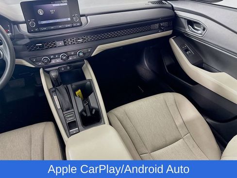 Used 2024 Honda Accord EX image 31