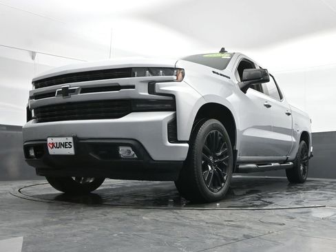 Used 2020 Chevrolet Silverado 1500 RST w/ Rally Edition image 49