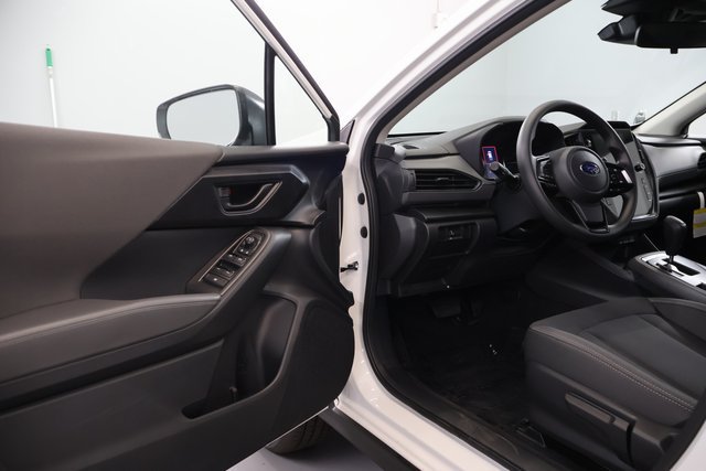 New 2026 Subaru Crosstrek 2.5i Premium AWD/4WD image 8