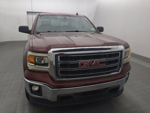 Used 2014 GMC Sierra 1500 SLE w/ SLE Value Package RWD image 14