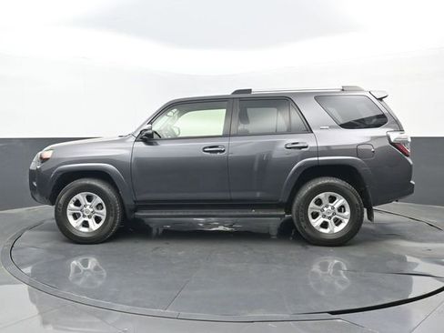 Used 2021 Toyota 4Runner SR5 Premium image 7