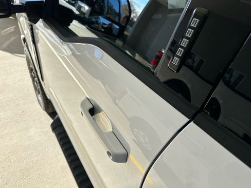 New 2026 Ford F250 XLT w/ XLT Premium Package image 17