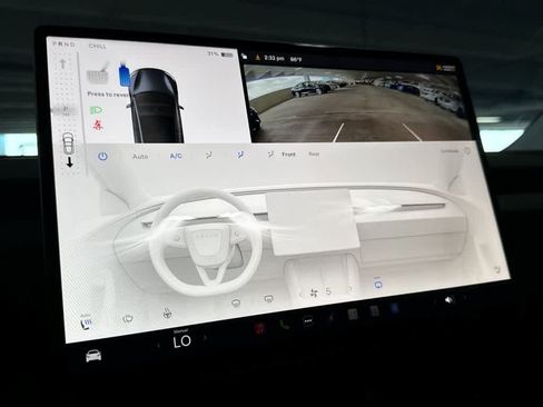 Used 2024 Tesla Model 3 Long Range AWD/4WD image 20
