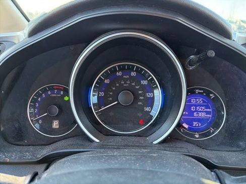 Used 2016 Honda Fit LX image 33