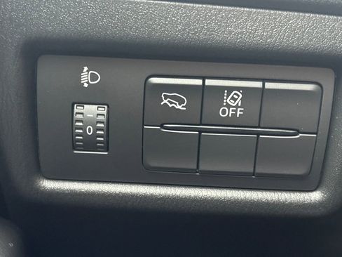 New 2025 MAZDA CX-5 AWD 2.5 S image 25