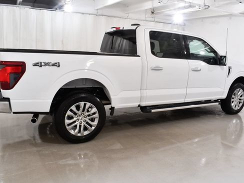 New 2026 Ford F150 XLT w/ Equipment Group 302A MID AWD/4WD image 11