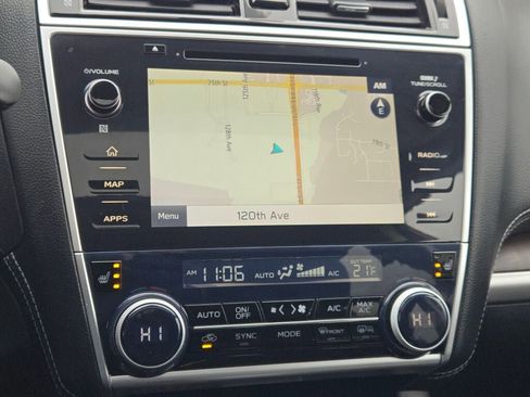 Used 2019 Subaru Outback 3.6R Limited image 27