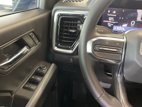 Used 2025 GMC Canyon Elevation w/ Convenience Package image 13