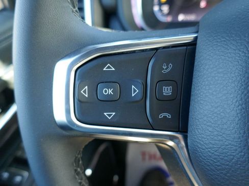 New 2026 RAM 2500 Laramie w/ Night Edition AWD/4WD image 21