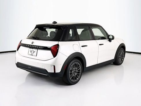New 2026 MINI Cooper S image 5
