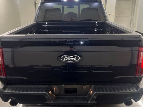 New 2026 Ford F150 XLT w/ Equipment Group 302A MID AWD/4WD image 5
