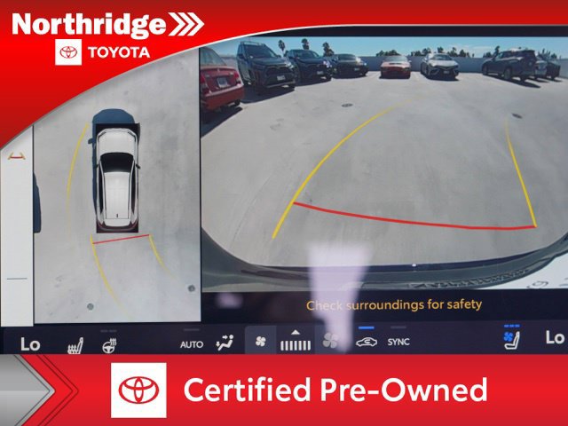 Certified 2026 Toyota RAV4 XSE w/ Weather Package AWD/4WD image 29