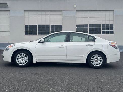 Used 2009 Nissan Altima 2.5 S w/ Convenience Pkg image 4