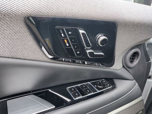 New 2026 Cadillac Optiq Luxury 1 AWD/4WD image 24