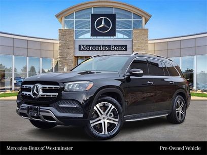 Certified 2020 Mercedes-Benz GLS 450 4MATIC