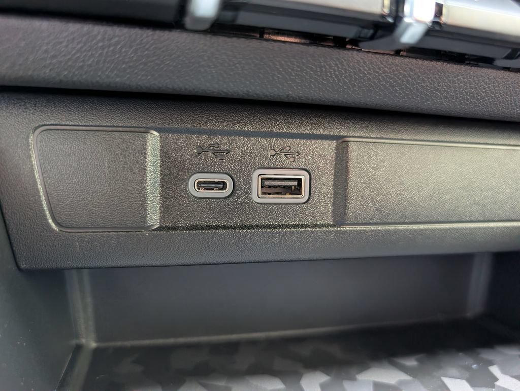 New 2026 Chevrolet Colorado Trail Boss AWD/4WD image 26
