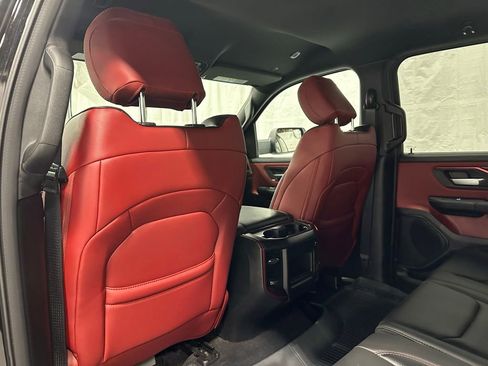 Used 2026 RAM 1500 Rebel w/ Rebel Level 1 Equipment Group AWD/4WD image 43