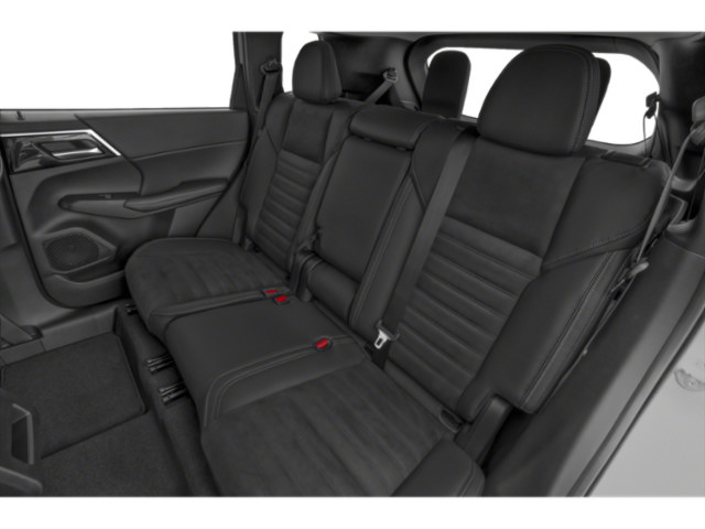 Used 2022 Mitsubishi Outlander SE FWD image 10