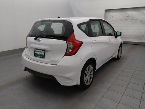 Used 2018 Nissan Versa Note S image 9