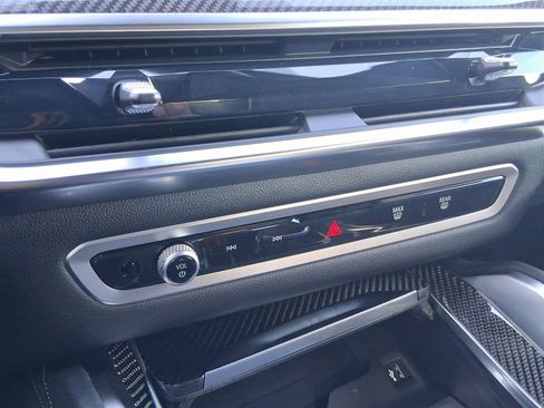 New 2026 BMW X6 M Competition w/ Executive Package image 19