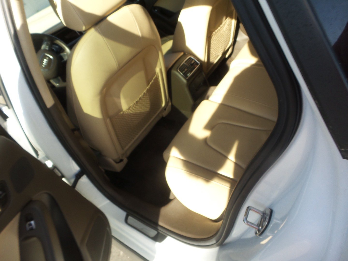 Used 2013 Audi A4 Premium Plus w/ Premium Plus Pkg AWD/4WD image 20