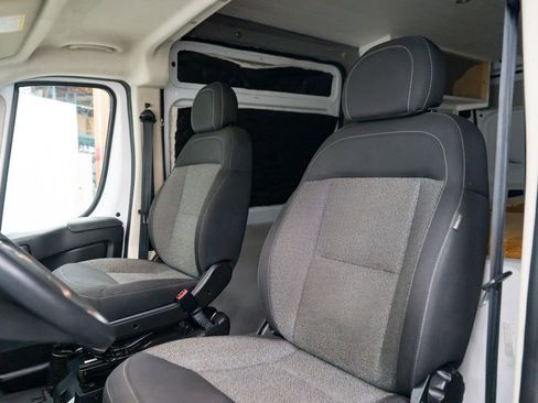Used 2018 RAM ProMaster 2500 image 24