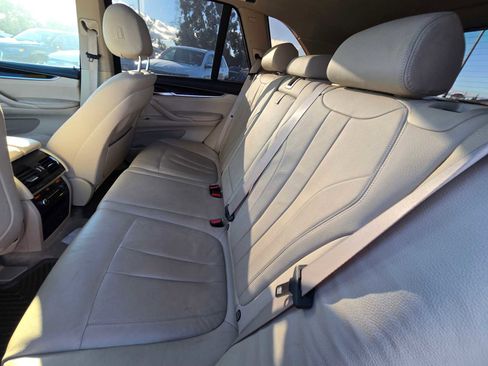 Used 2015 BMW X5 xDrive35i image 21