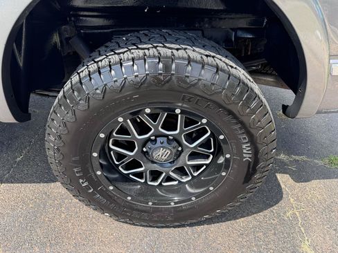 Used 2013 Ford F150 Platinum AWD/4WD image 22