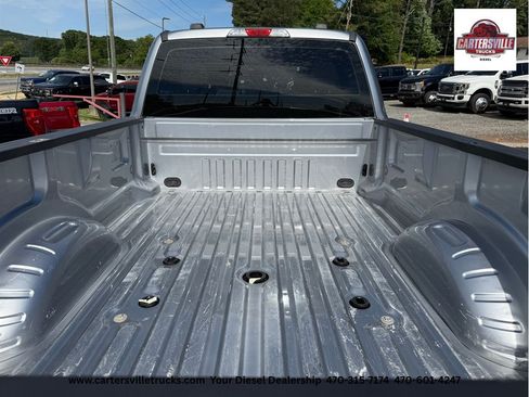 Used 2020 Ford F450 XL w/ STX Appearance Package AWD/4WD image 7