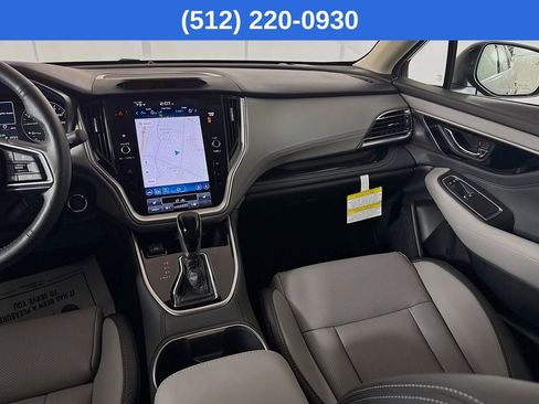 Certified 2025 Subaru Outback Limited image 29