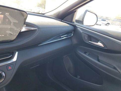 New 2026 Buick Envista Preferred w/ Convenience II Package image 25