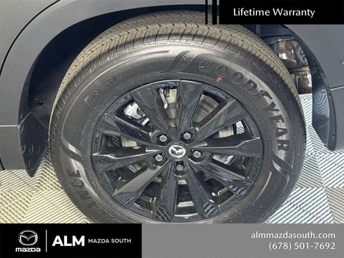 New 2026 MAZDA CX-50 AWD 2.5 S w/ Cargo Package image 20