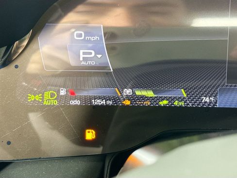 Certified 2024 Ferrari 296 GTB Base image 11