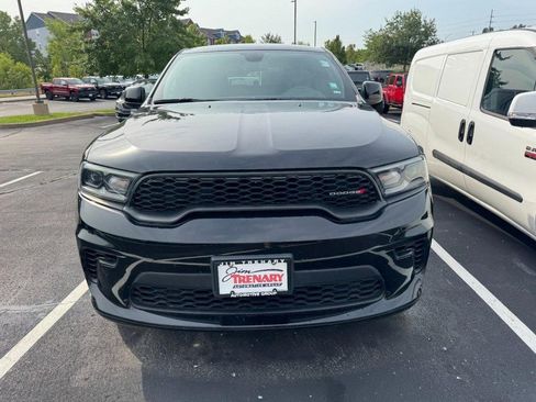 Used 2023 Dodge Durango GT AWD/4WD image 2