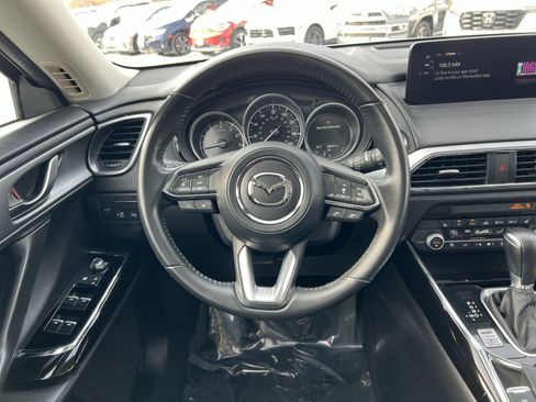 Used 2023 MAZDA CX-9 Touring Plus image 16