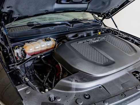 Used 2021 RAM 1500 TRX w/ TRX Level 2 Equipment Group image 41