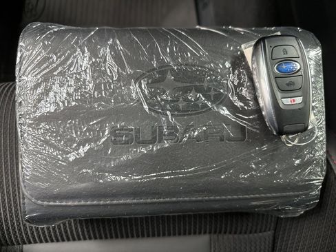Used 2025 Subaru Legacy Sport image 44